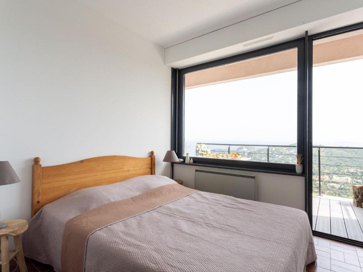 Holiday Home Les Terrasses De L'Eau Blanche-4 By Interhome Cavalaire-sur-Mer Eksteriør bilde